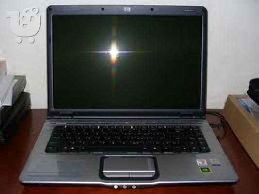 PoulaTo: πωλουντε ανταλακτικα για hp dv6000